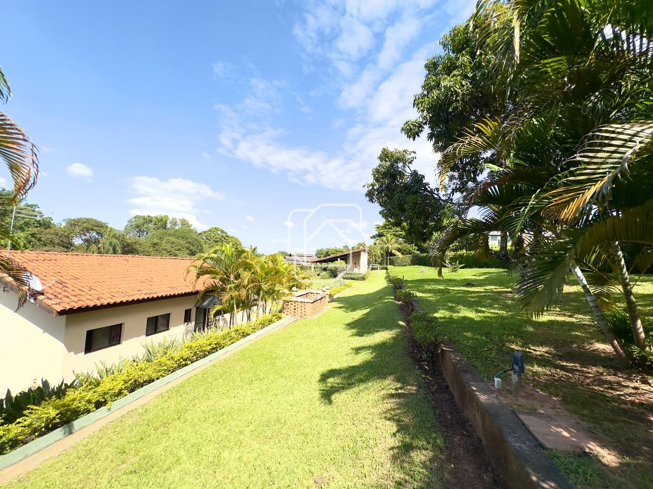 Casa de Condomínio à venda em Itu - SP - Condomínio City Castelo: 