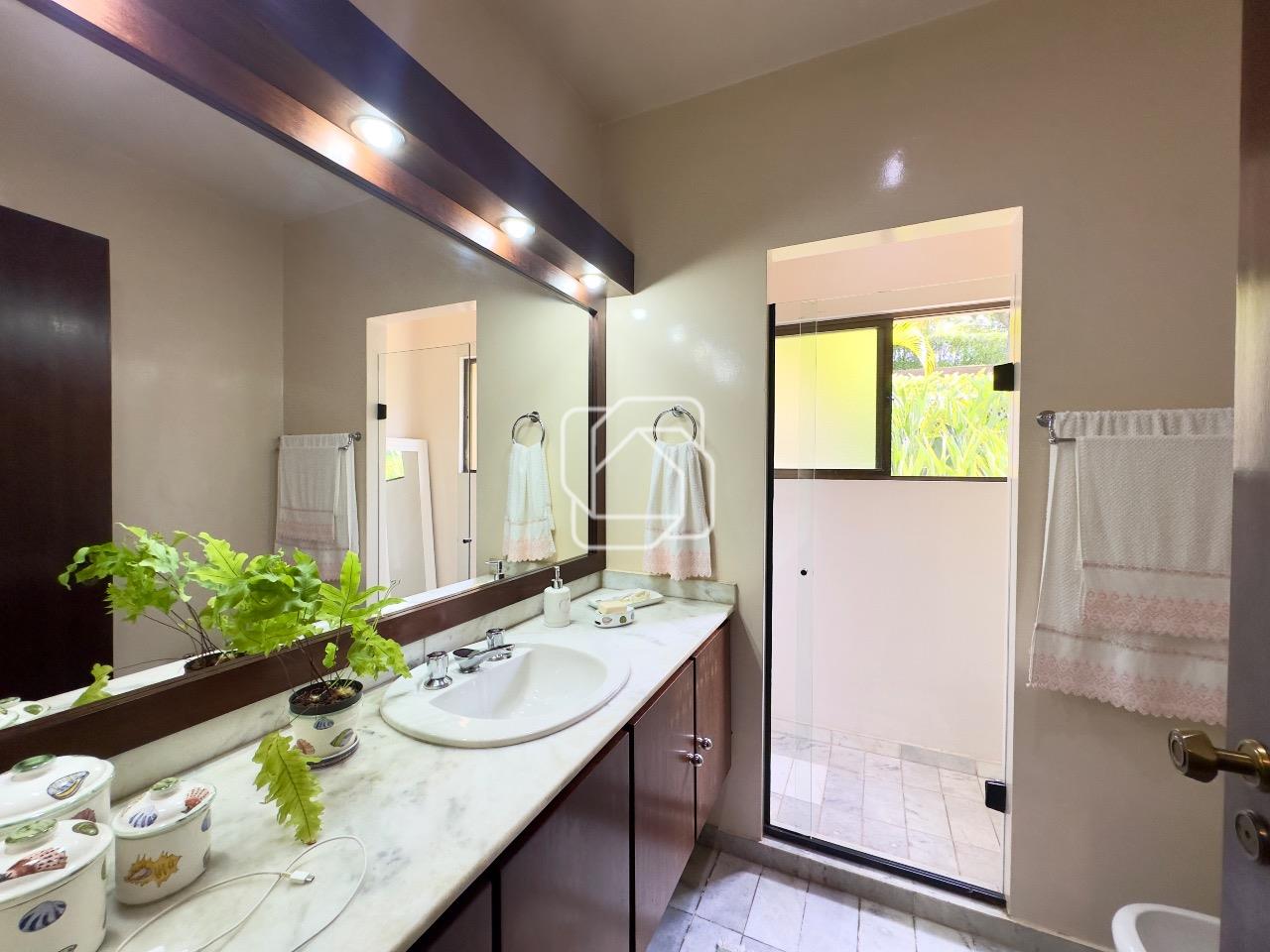 Casa de Condomínio à venda em Itu - SP - Condomínio City Castelo: 