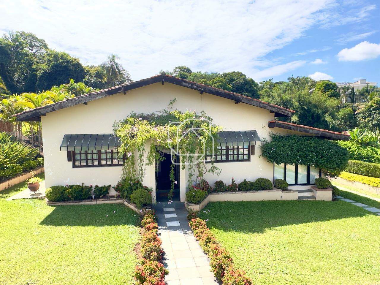 Casa de Condomínio à venda em Itu - SP - Condomínio City Castelo: 