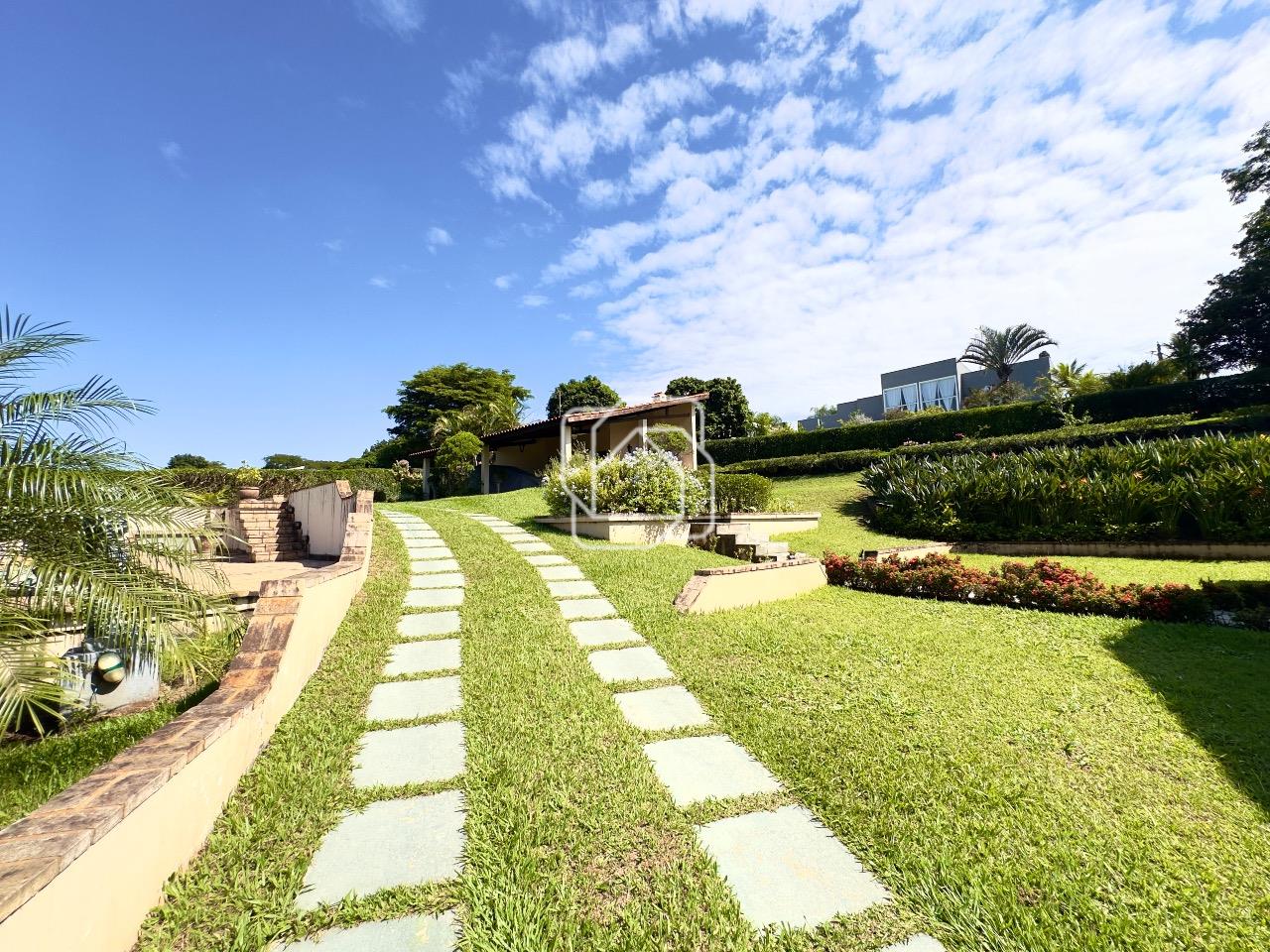 Casa de Condomínio à venda em Itu - SP - Condomínio City Castelo: 