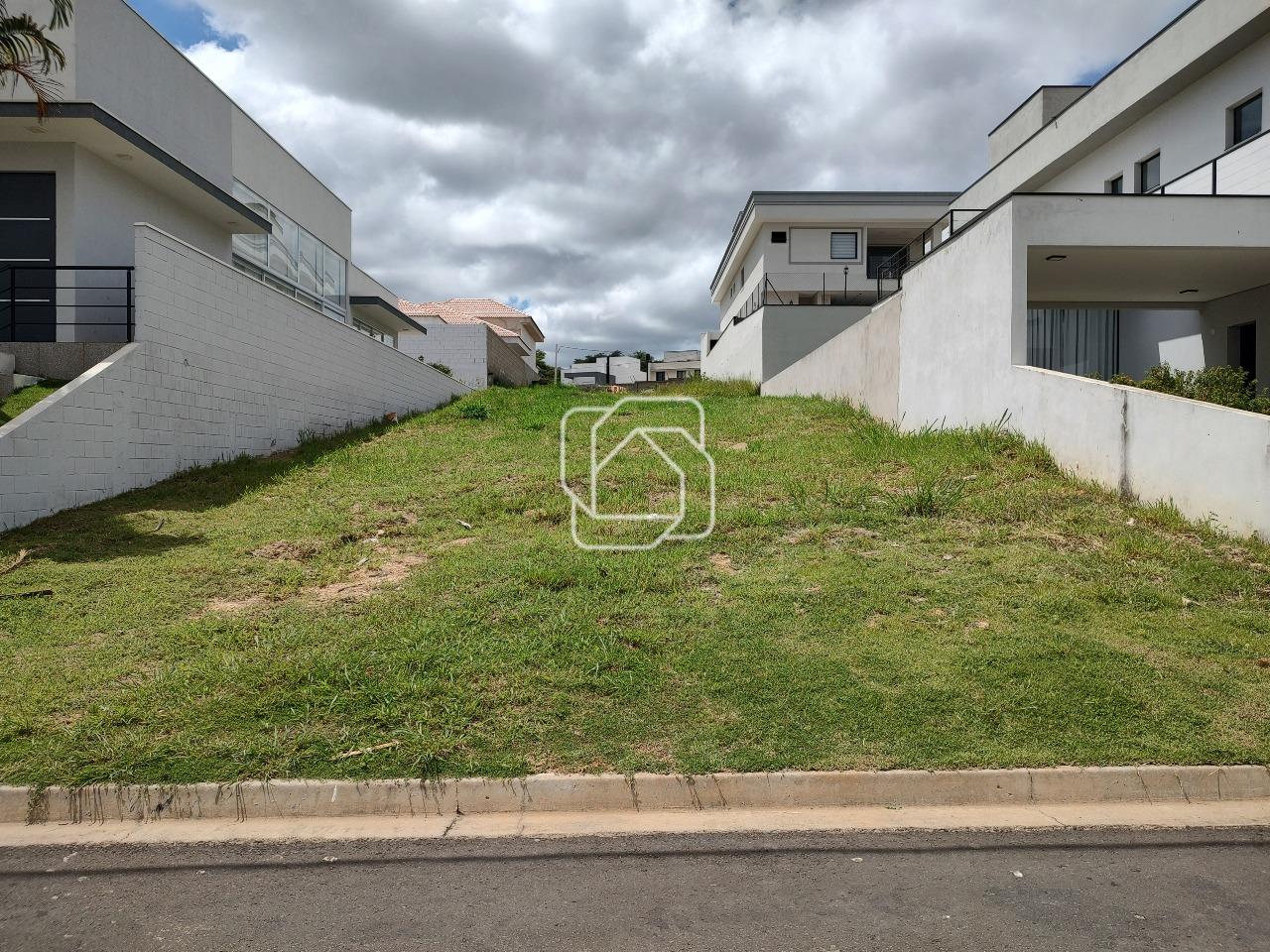 Terreno à venda em Itu - SP - Residencial Saint Paul: 