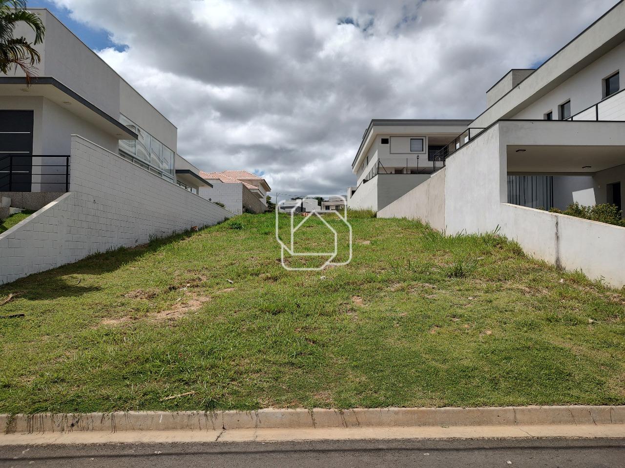 Terreno à venda em Itu - SP - Residencial Saint Paul: 