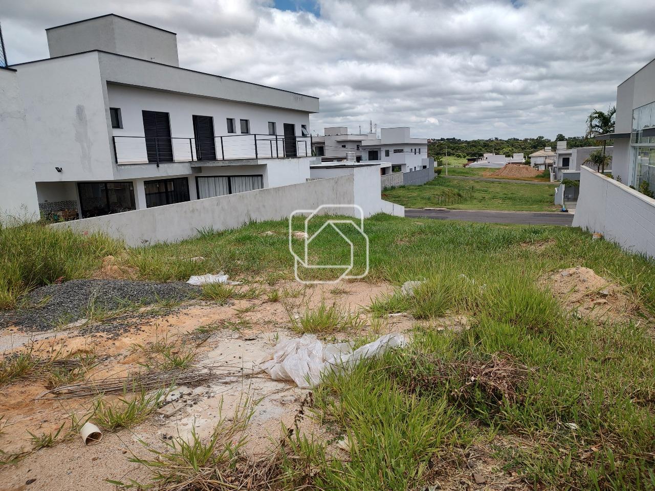 Terreno à venda em Itu - SP - Residencial Saint Paul: 