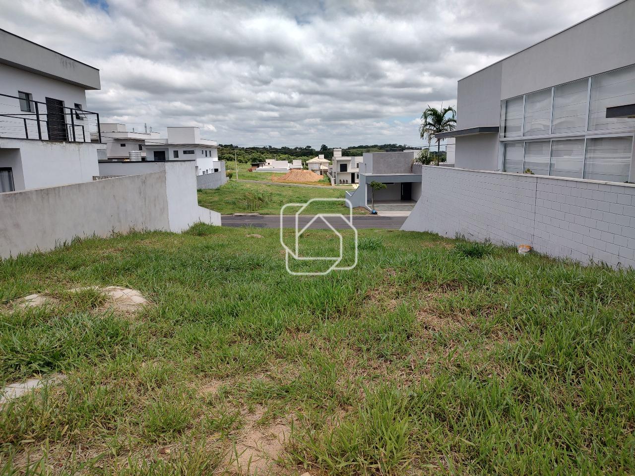 Terreno à venda em Itu - SP - Residencial Saint Paul: 