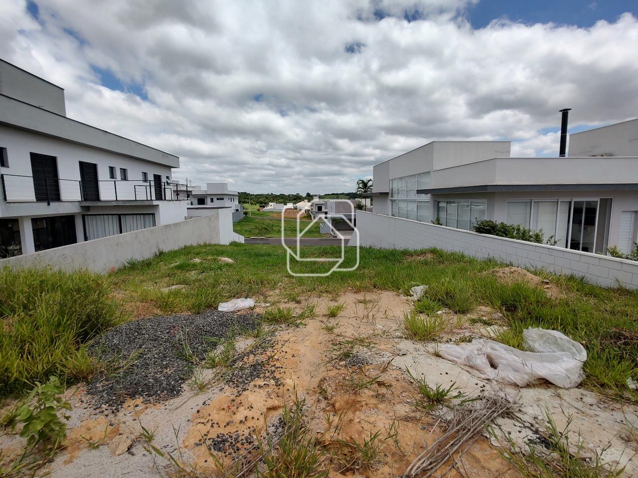 Terreno à venda em Itu - SP - Residencial Saint Paul: 
