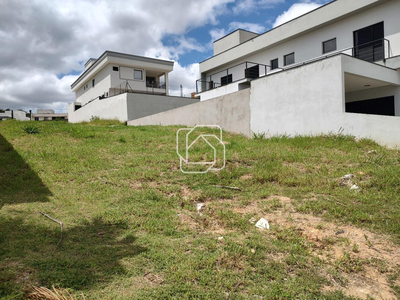 Terreno à venda em Itu - SP - Residencial Saint Paul: 