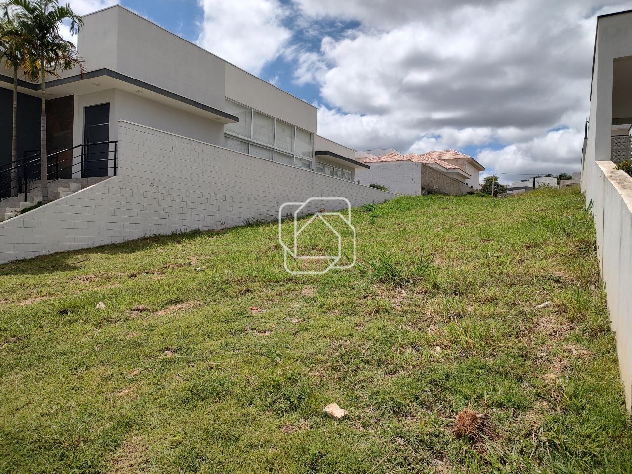 Terreno à venda em Itu - SP - Residencial Saint Paul: 