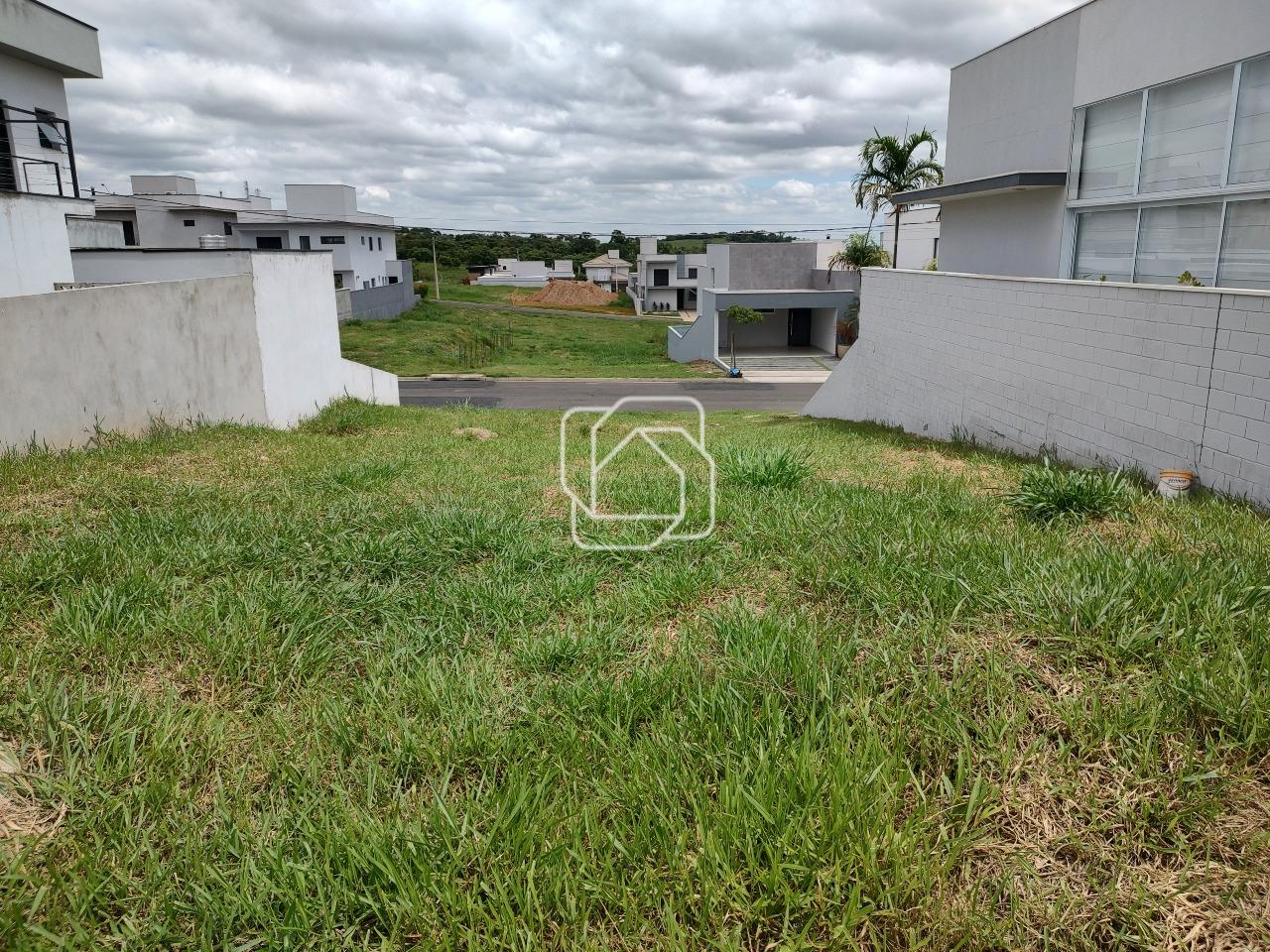 Terreno à venda em Itu - SP - Residencial Saint Paul: 