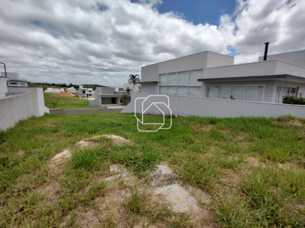 Terreno à venda em Itu - SP - Residencial Saint Paul: 