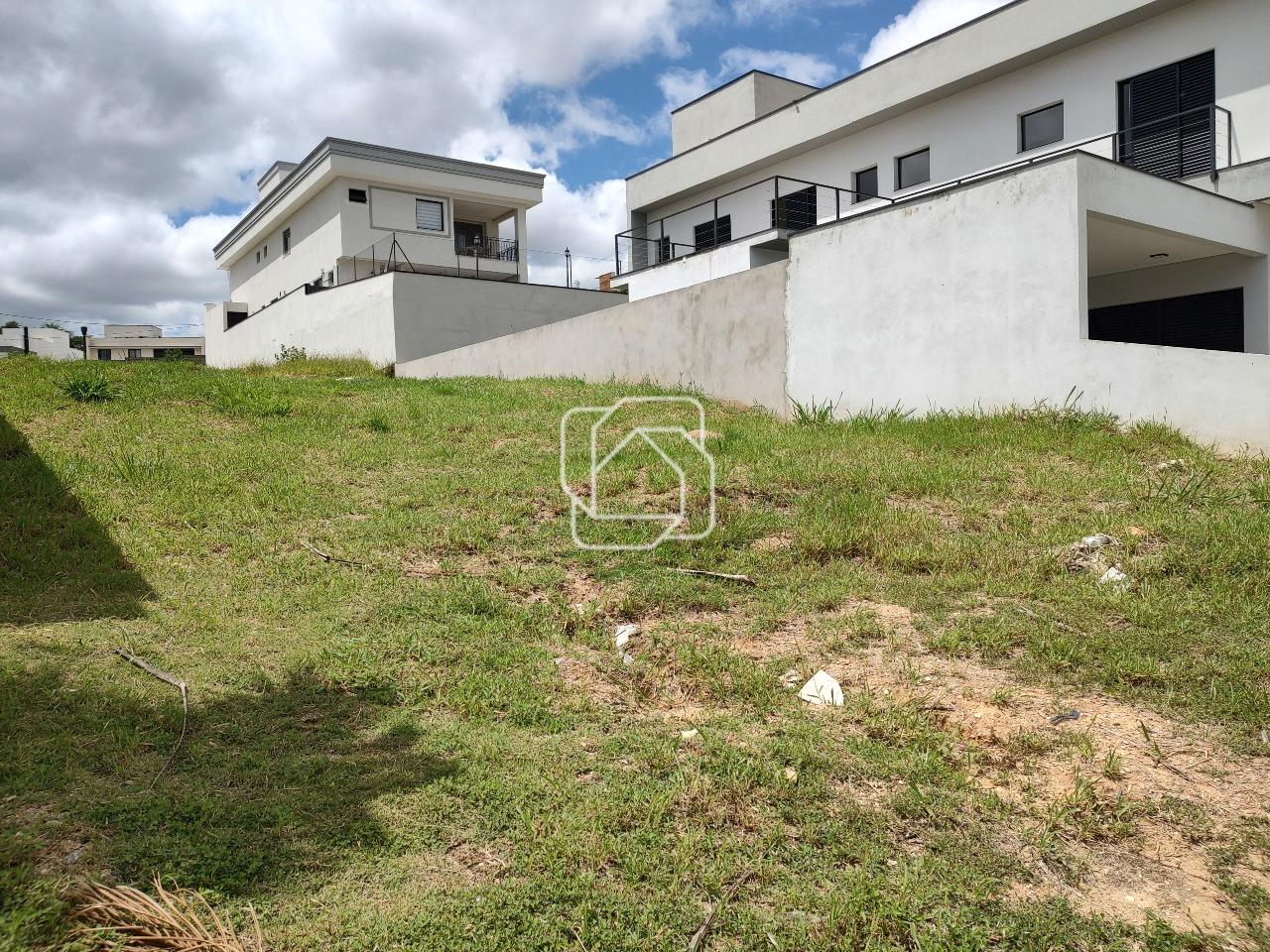 Terreno à venda em Itu - SP - Residencial Saint Paul: 