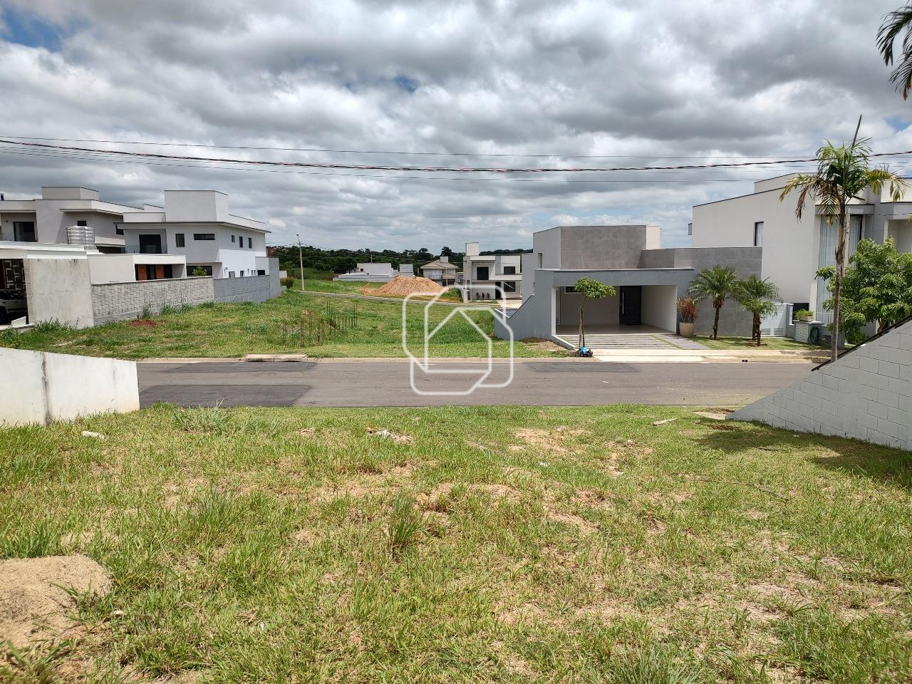 Terreno à venda em Itu - SP - Residencial Saint Paul: 