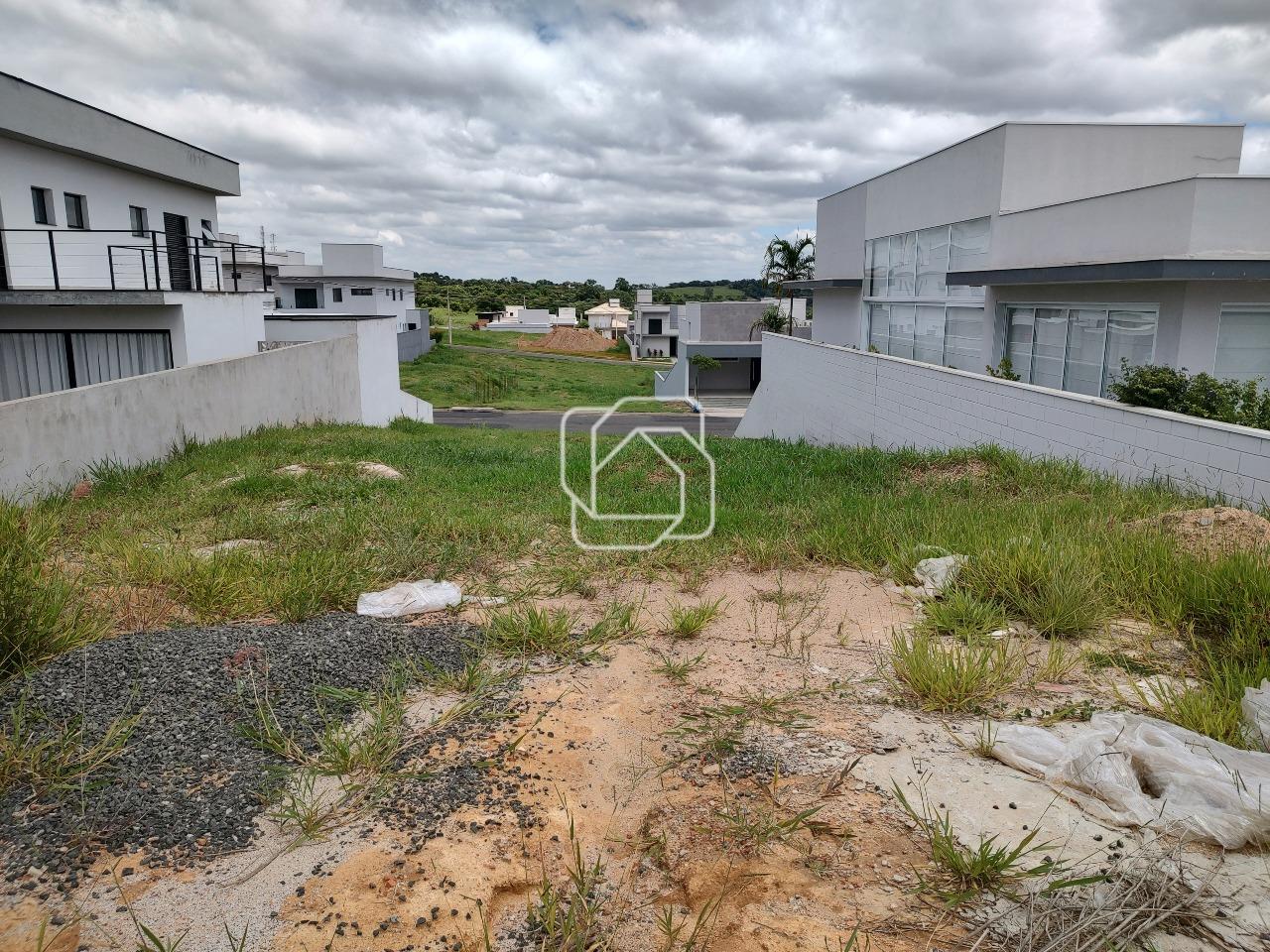 Terreno à venda em Itu - SP - Residencial Saint Paul: 