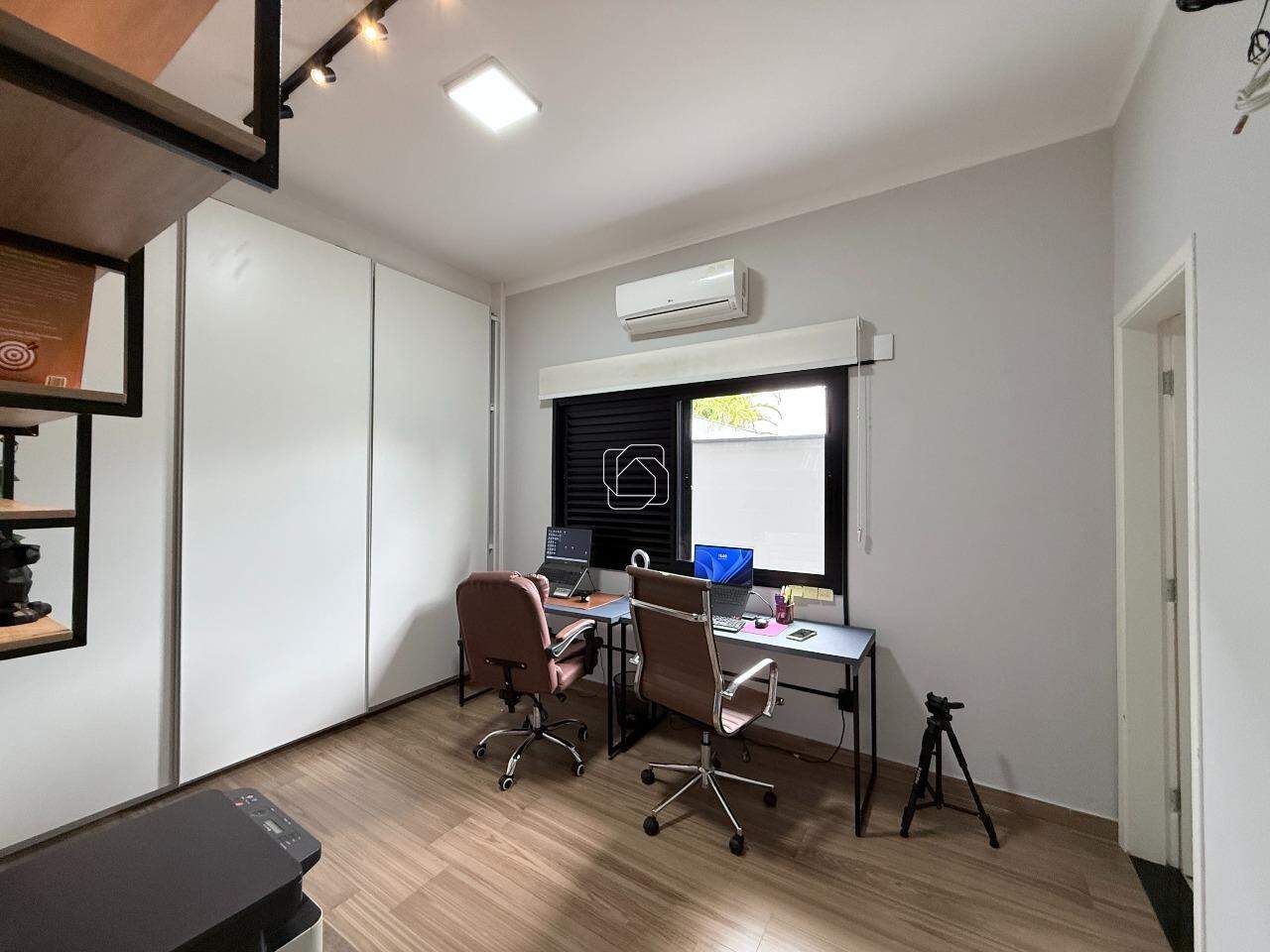 Casa de Condomínio para aluguel em Salto - SP - Residencial Central Parque: