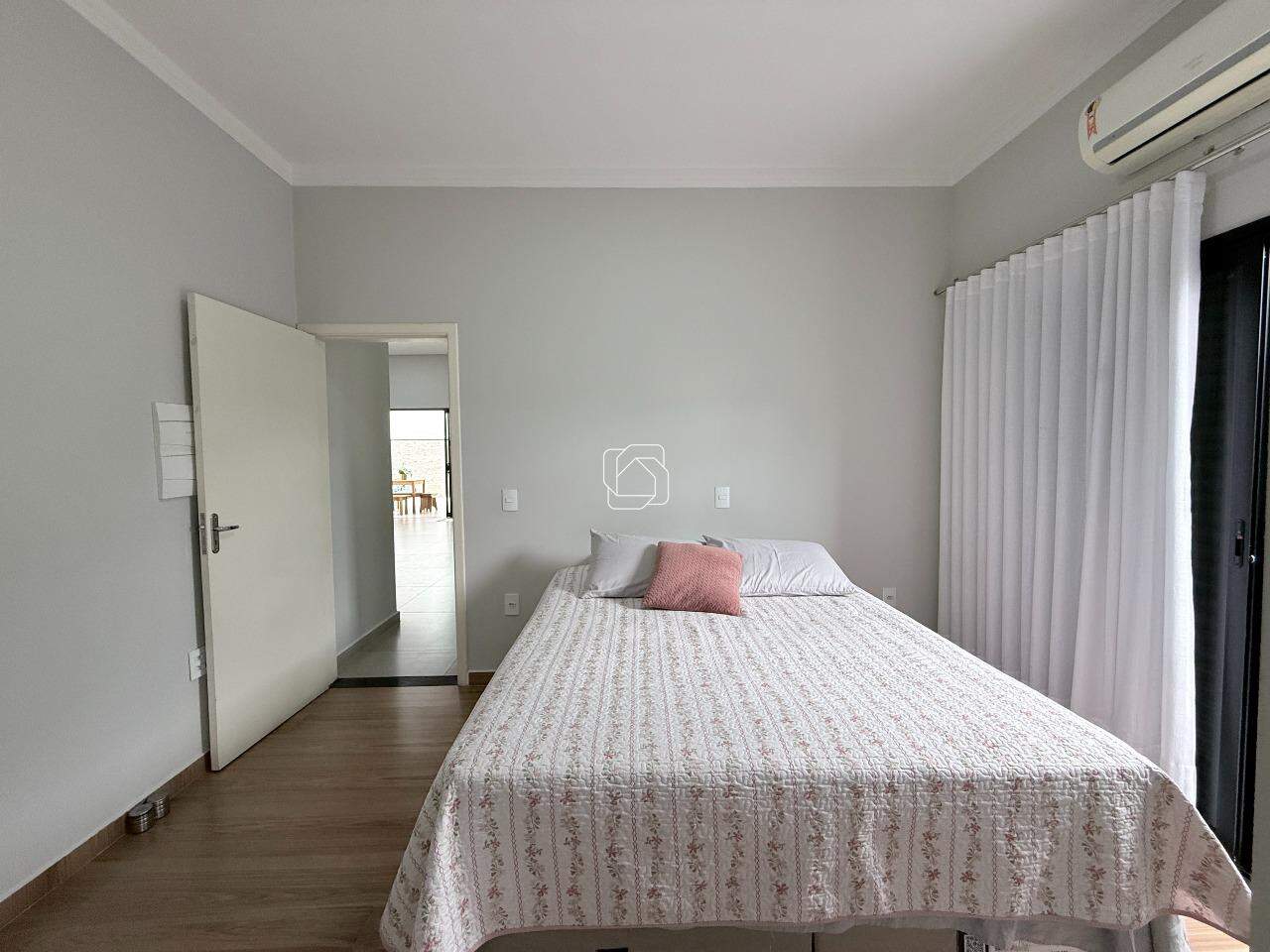 Casa de Condomínio para aluguel em Salto - SP - Residencial Central Parque: