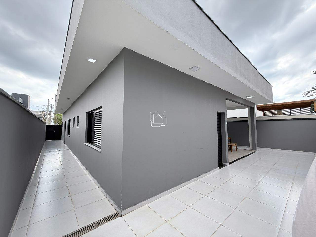 Casa de Condomínio para aluguel em Salto - SP - Residencial Central Parque: