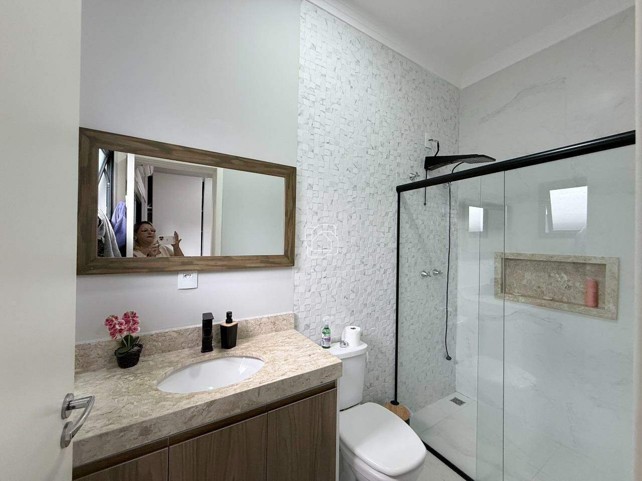 Casa de Condomínio para aluguel em Salto - SP - Residencial Central Parque:
