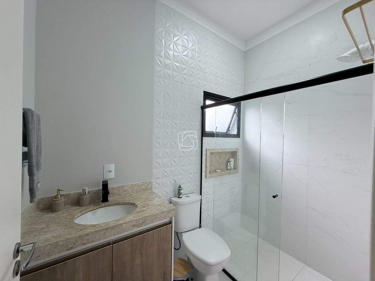 Casa de Condomínio para aluguel em Salto - SP - Residencial Central Parque: