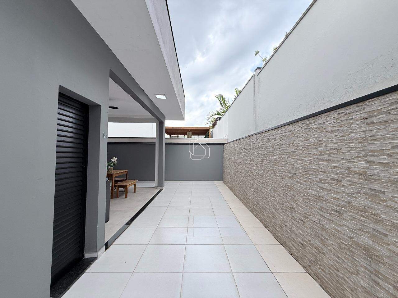 Casa de Condomínio para aluguel em Salto - SP - Residencial Central Parque: