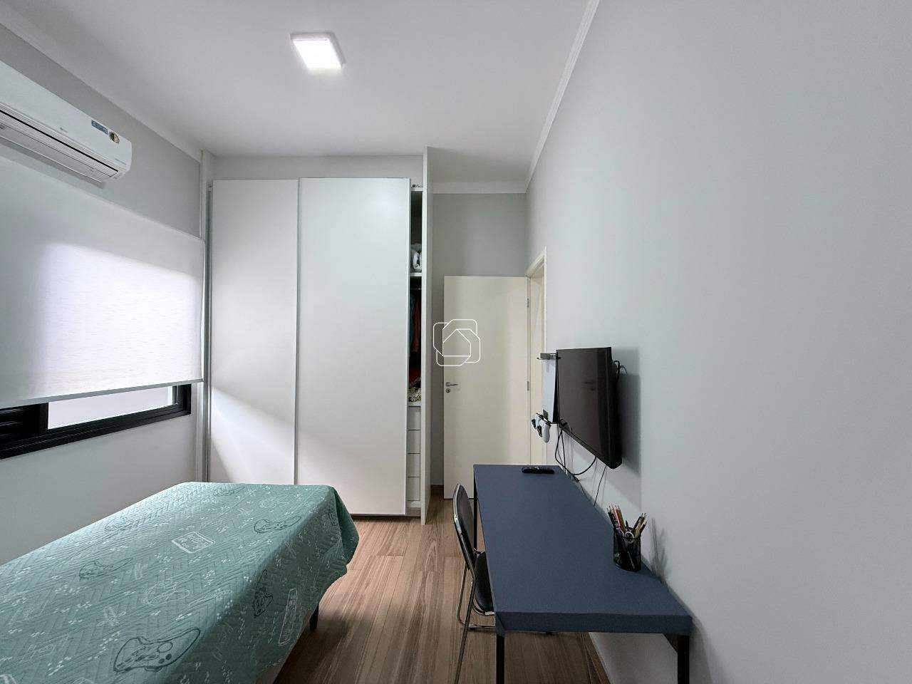 Casa de Condomínio para aluguel em Salto - SP - Residencial Central Parque: