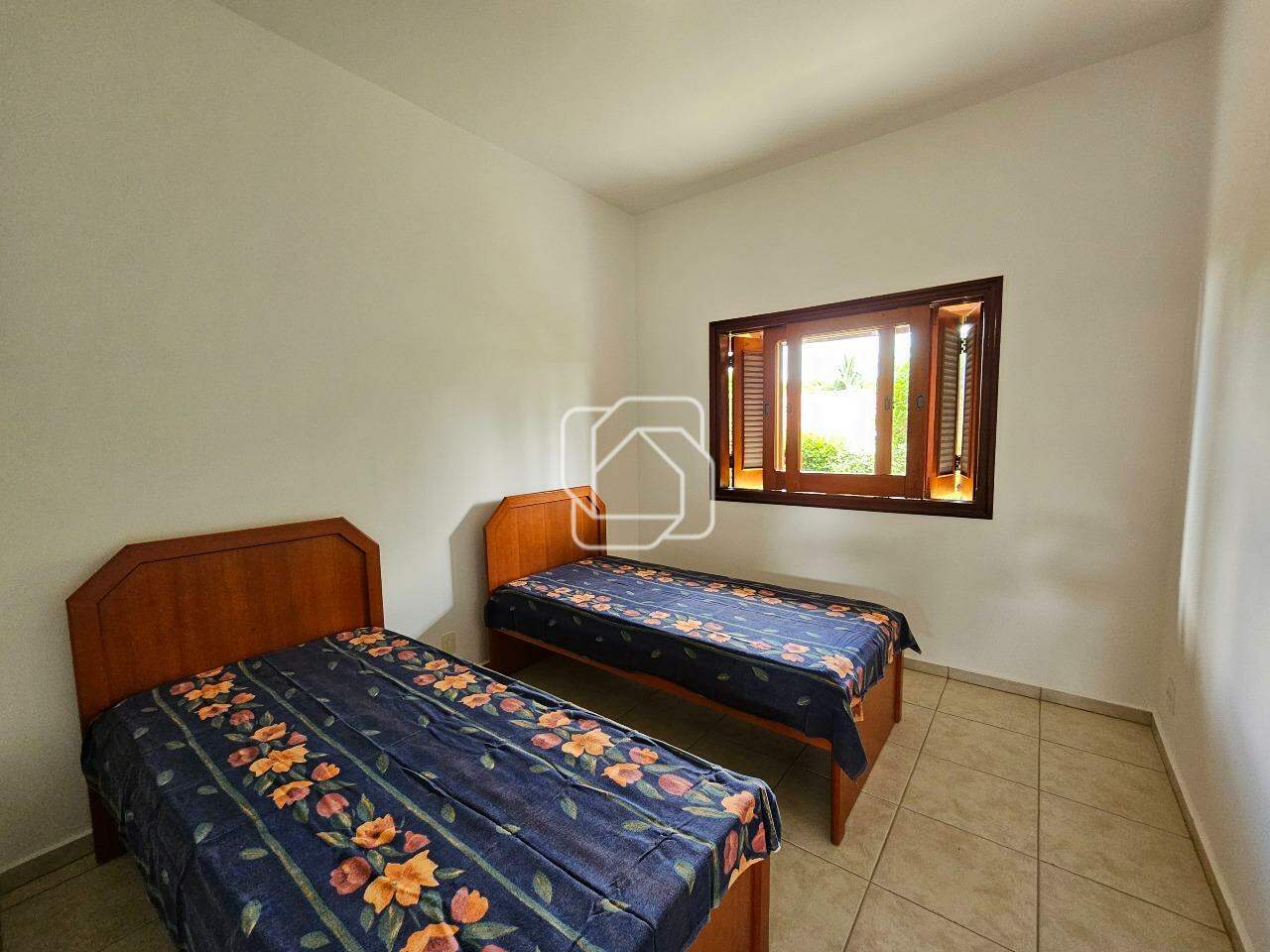 Casa de Condomínio à venda em Indaiatuba - SP - Lagos de Shanadu: Dormitório