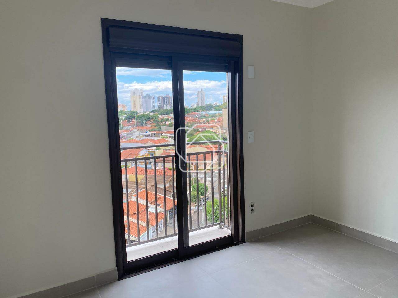 Apartamento para aluguel em Indaiatuba - SP - The Park View: Dormitório