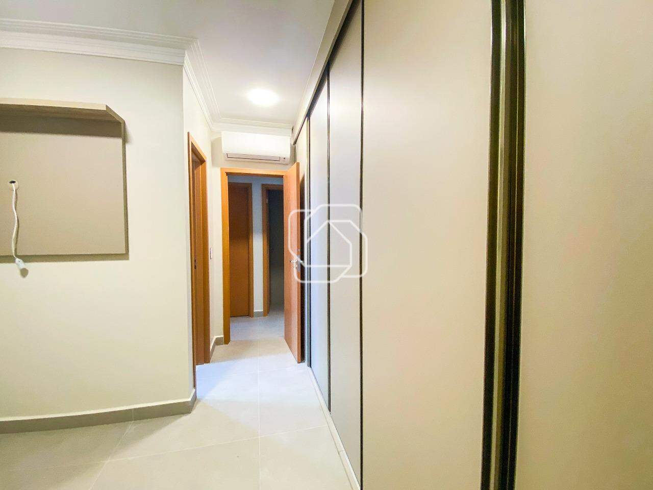 Apartamento para aluguel em Indaiatuba - SP - The Park View: 