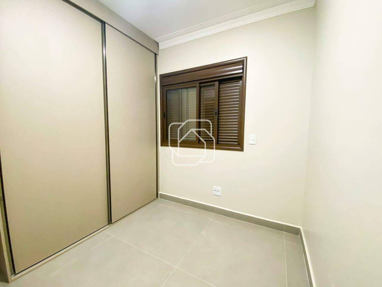 Apartamento para aluguel em Indaiatuba - SP - The Park View: 