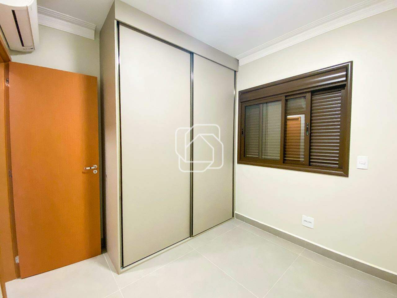Apartamento para aluguel em Indaiatuba - SP - The Park View: 