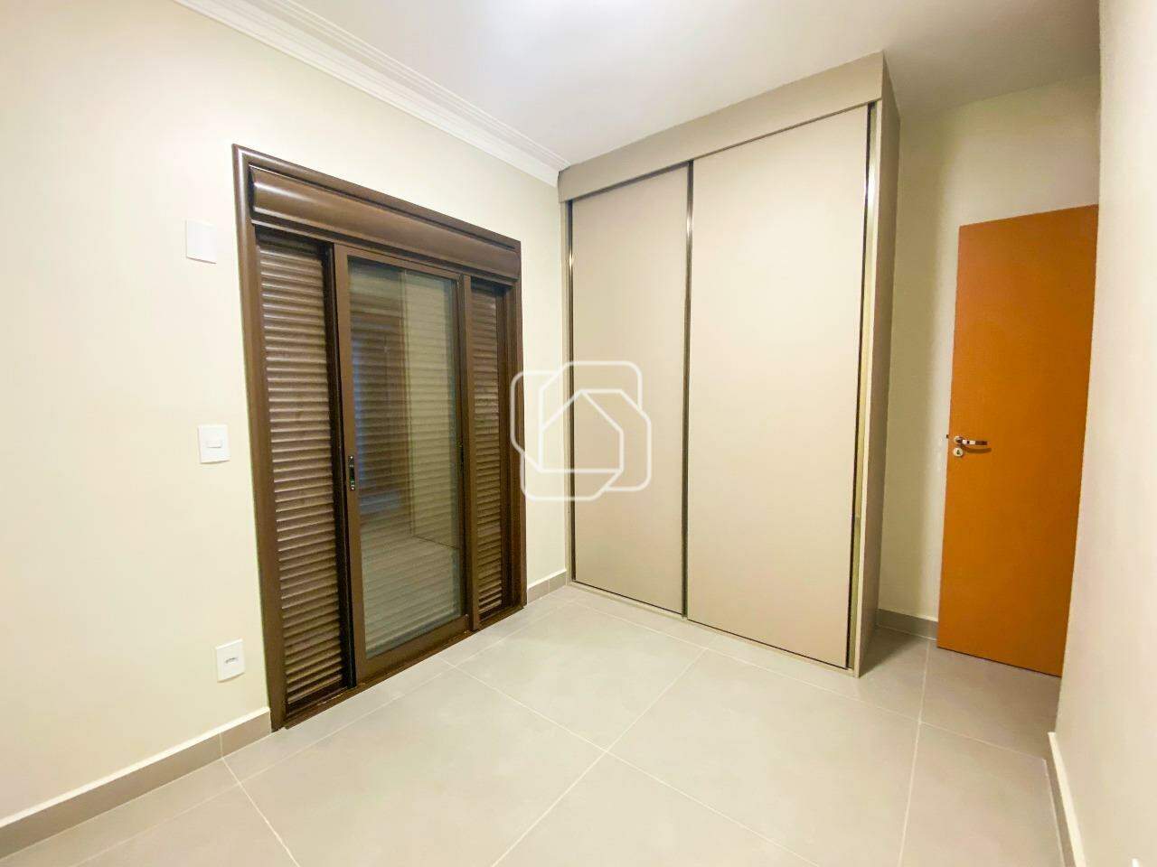 Apartamento para aluguel em Indaiatuba - SP - The Park View: 