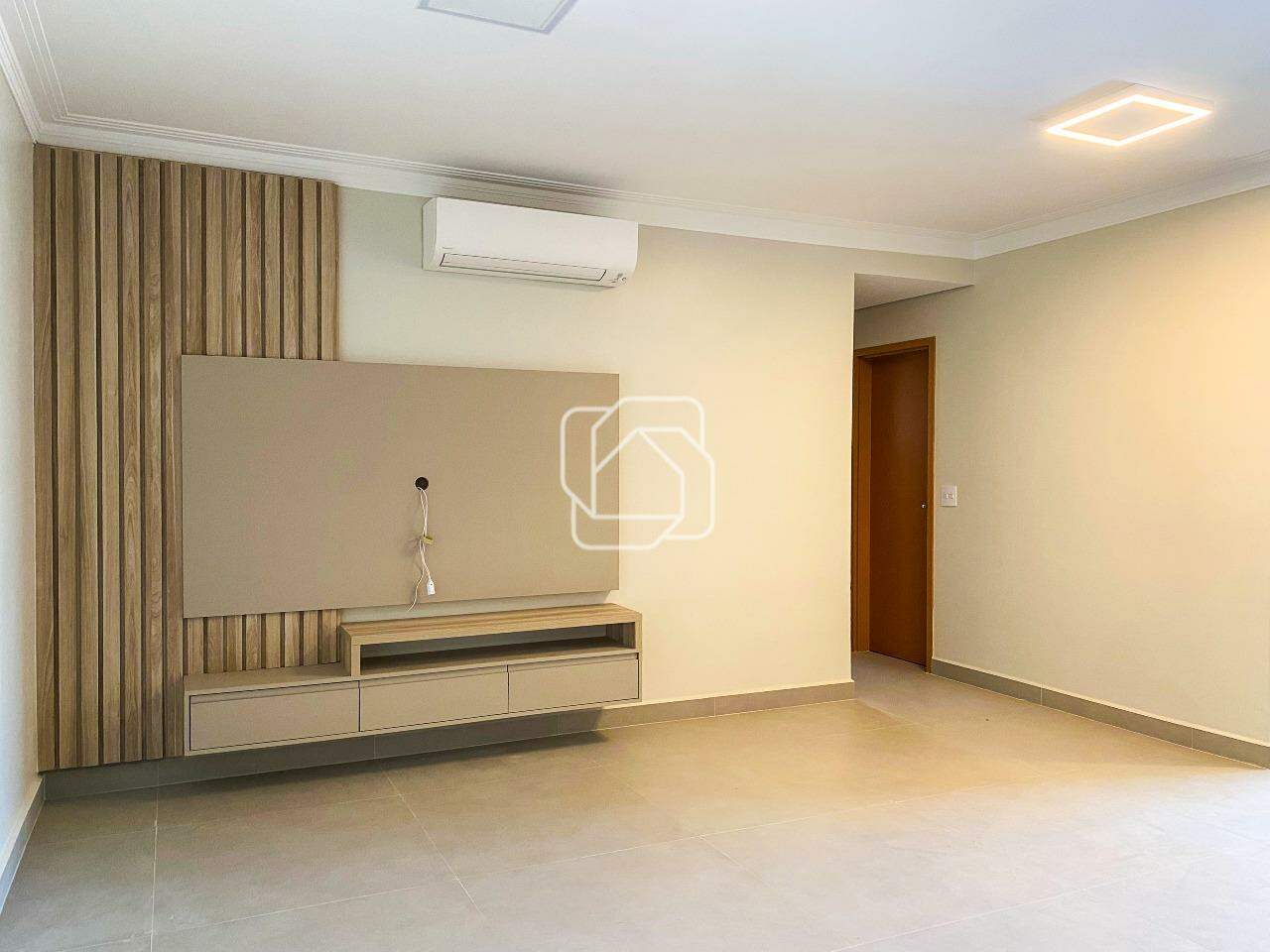 Apartamento para aluguel em Indaiatuba - SP - The Park View: 