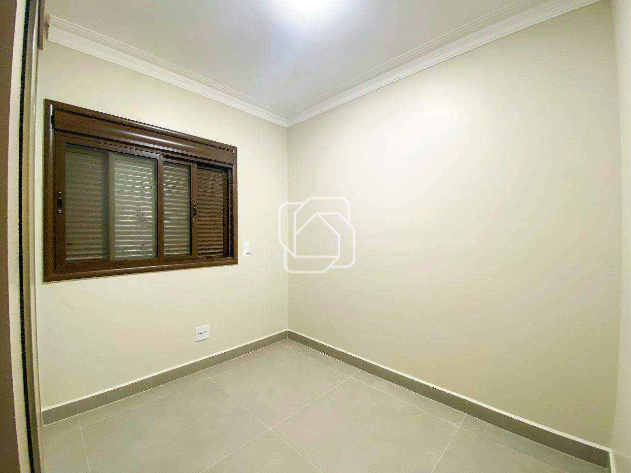 Apartamento para aluguel em Indaiatuba - SP - The Park View: 