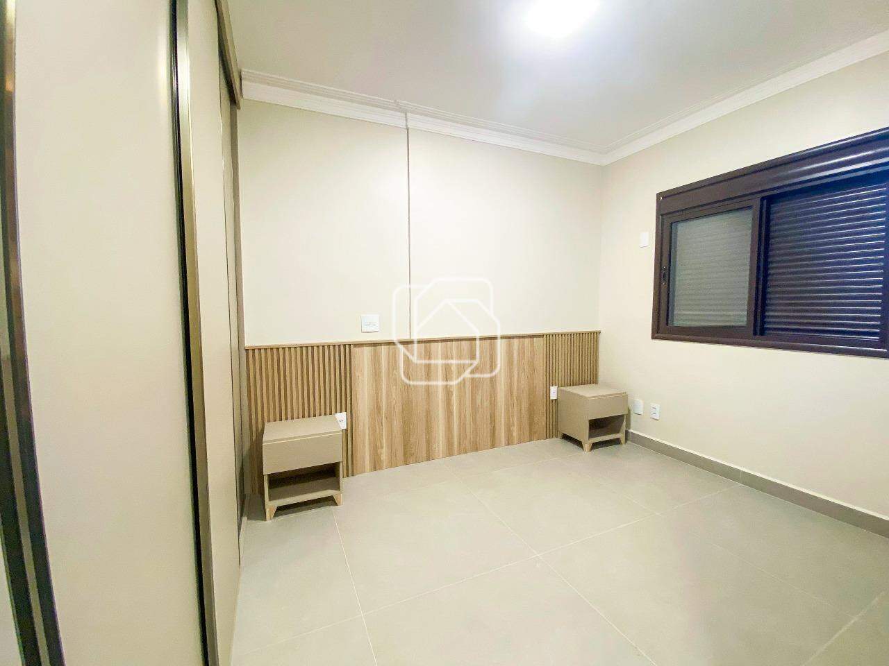 Apartamento para aluguel em Indaiatuba - SP - The Park View: 