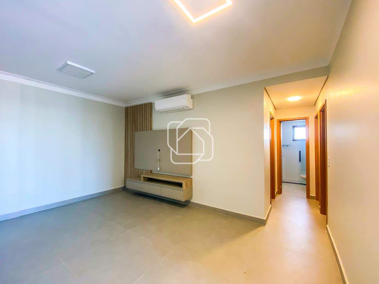 Apartamento para aluguel em Indaiatuba - SP - The Park View: 