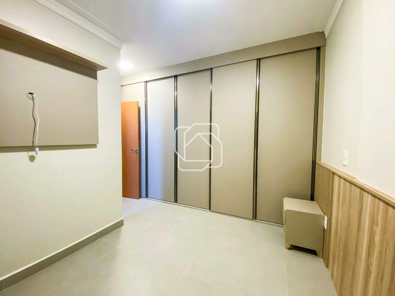Apartamento para aluguel em Indaiatuba - SP - The Park View: 