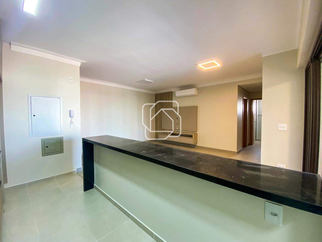 Apartamento para aluguel em Indaiatuba - SP - The Park View: 