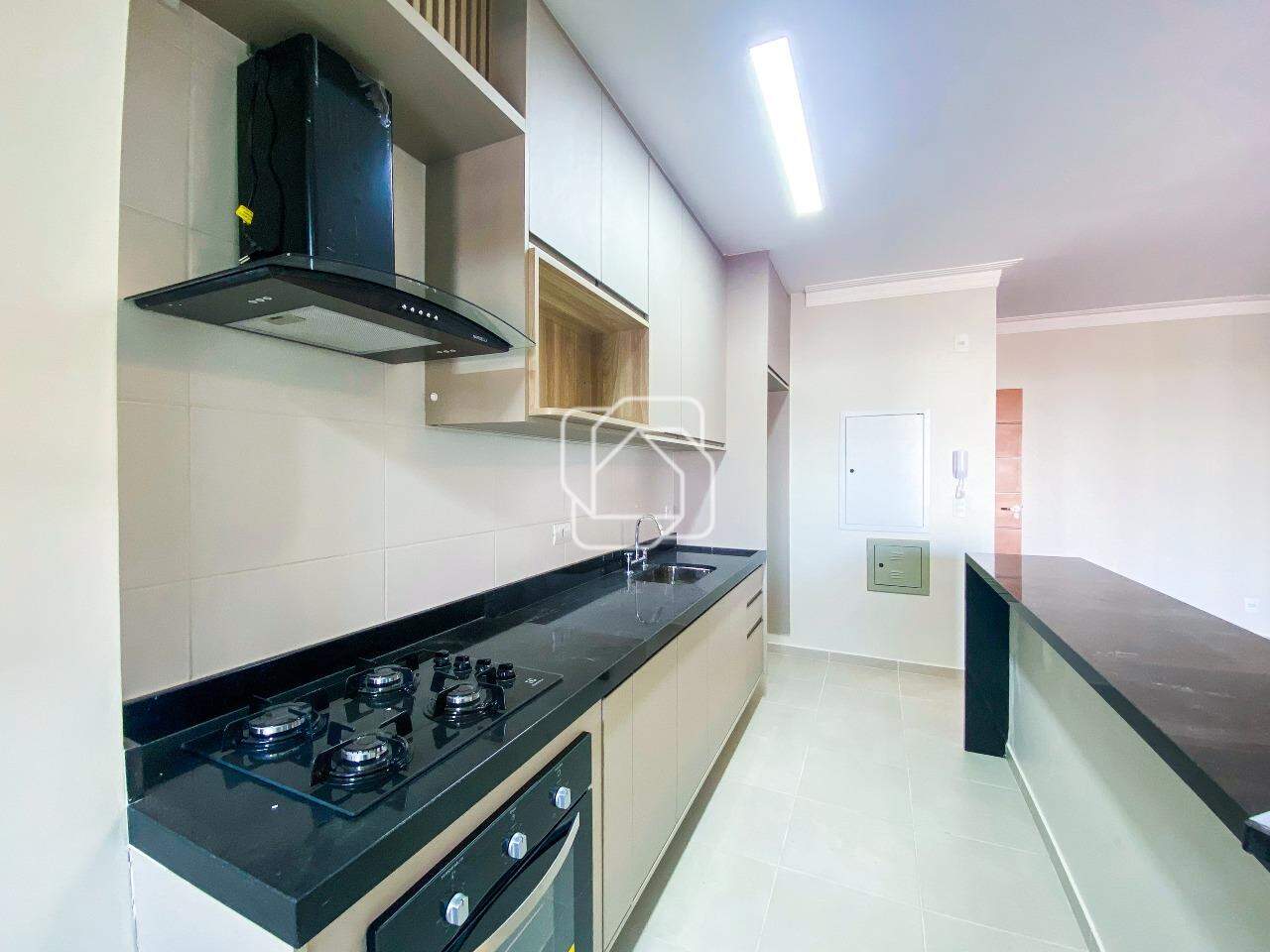 Apartamento para aluguel em Indaiatuba - SP - The Park View: 