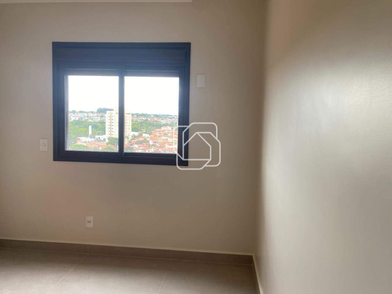 Apartamento para aluguel em Indaiatuba - SP - The Park View: Dormitório