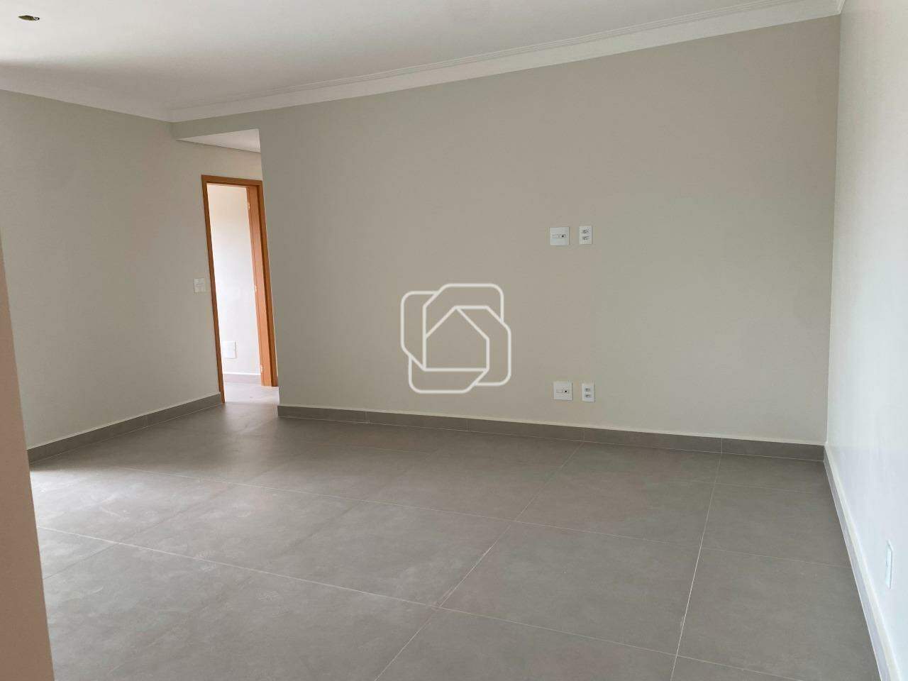 Apartamento para aluguel em Indaiatuba - SP - The Park View: Dormitório