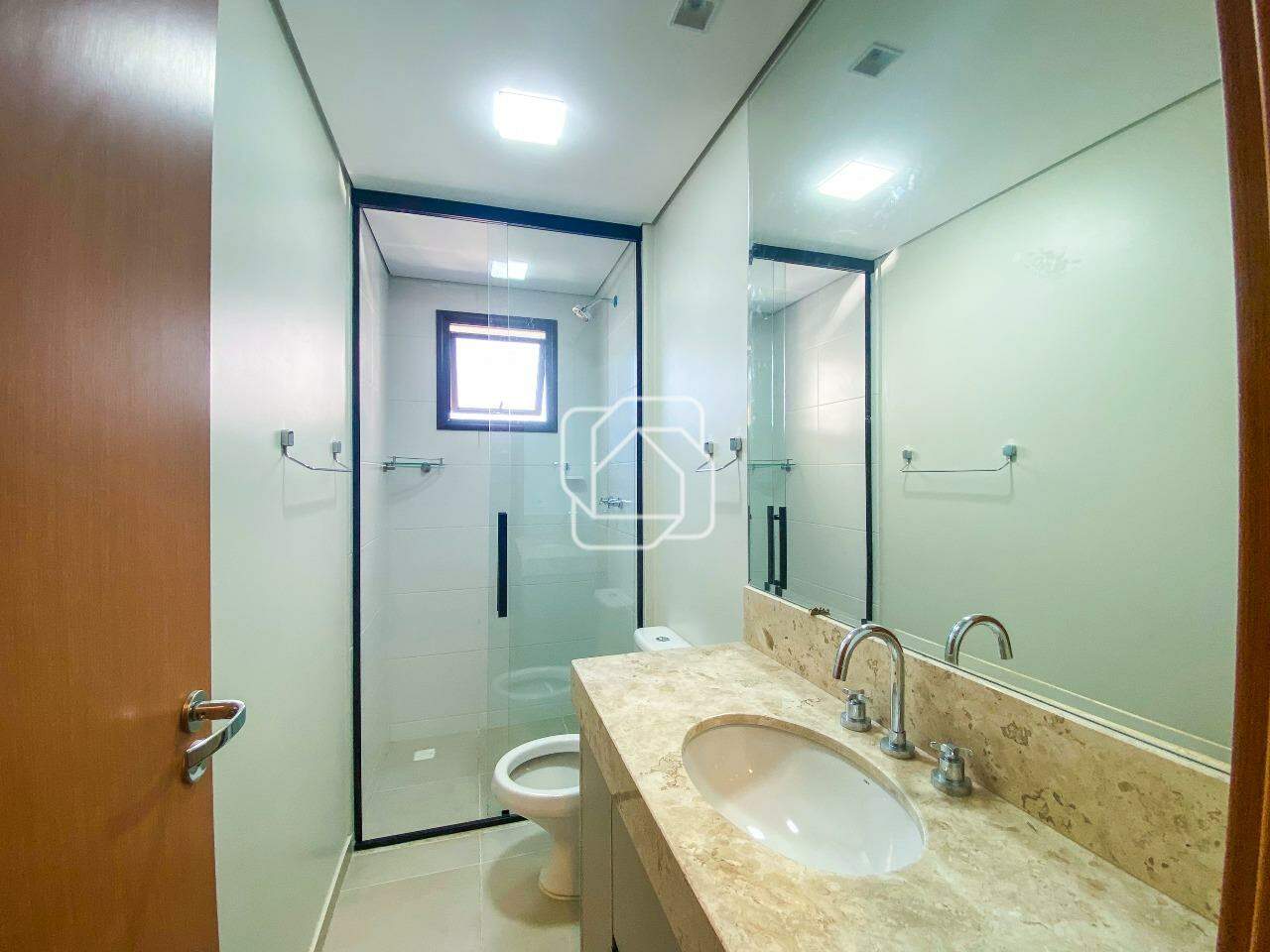 Apartamento para aluguel em Indaiatuba - SP - The Park View: 