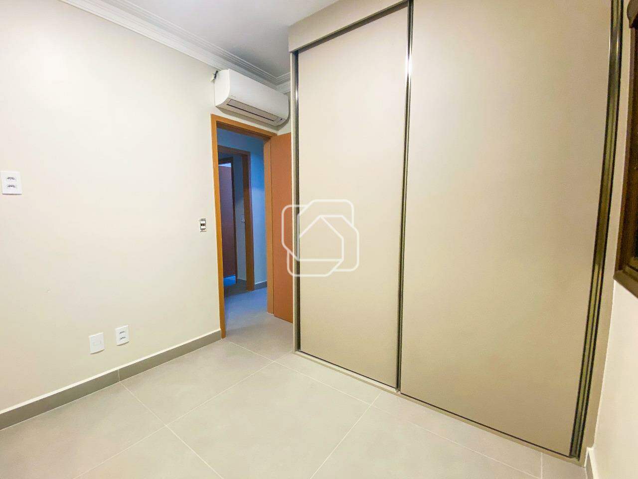 Apartamento para aluguel em Indaiatuba - SP - The Park View: 