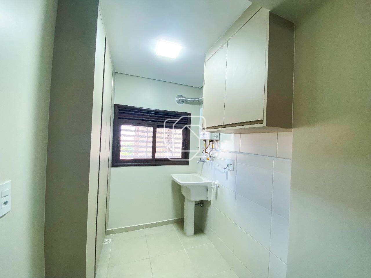 Apartamento para aluguel em Indaiatuba - SP - The Park View: 
