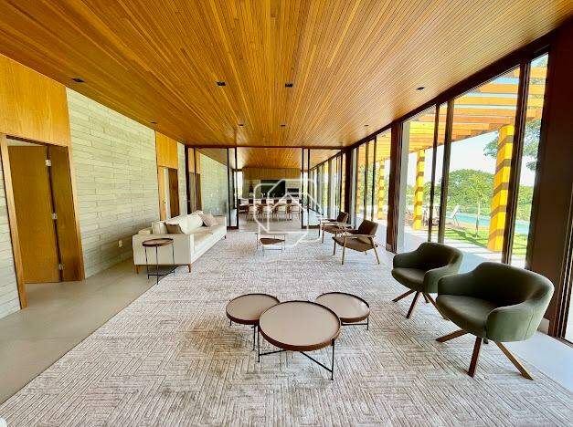 Casa de Condomínio à venda em Itu - SP - Fazenda Vila Real de Itu: 