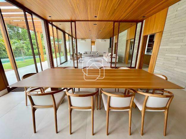 Casa de Condomínio à venda em Itu - SP - Fazenda Vila Real de Itu: 