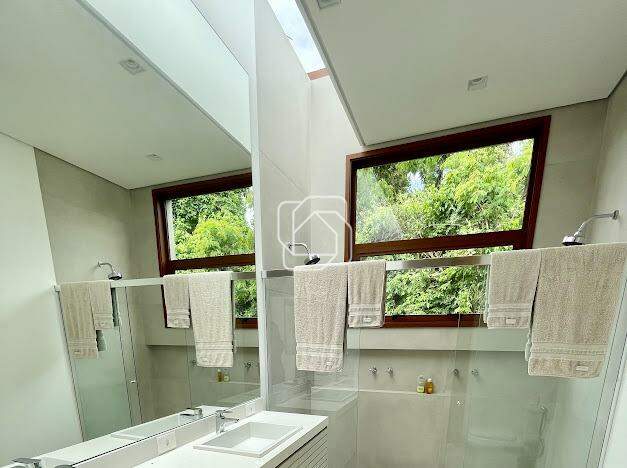 Casa de Condomínio à venda em Itu - SP - Fazenda Vila Real de Itu: 