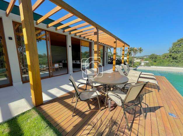Casa de Condomínio à venda em Itu - SP - Fazenda Vila Real de Itu: 