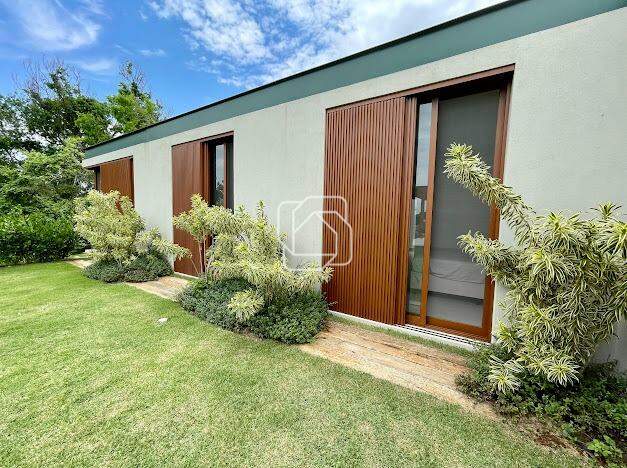 Casa de Condomínio à venda em Itu - SP - Fazenda Vila Real de Itu: 