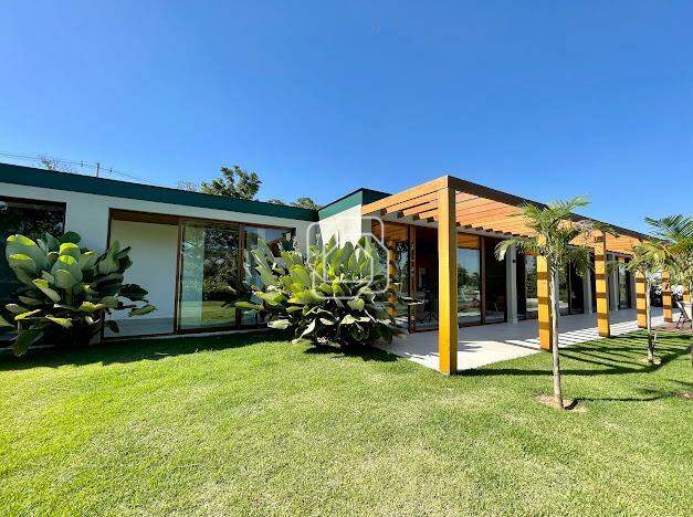 Casa de Condomínio à venda em Itu - SP - Fazenda Vila Real de Itu: 