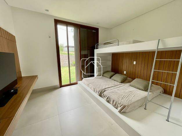 Casa de Condomínio à venda em Itu - SP - Fazenda Vila Real de Itu: 
