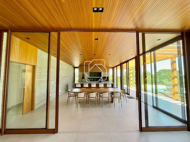 Casa de Condomínio à venda em Itu - SP - Fazenda Vila Real de Itu: 