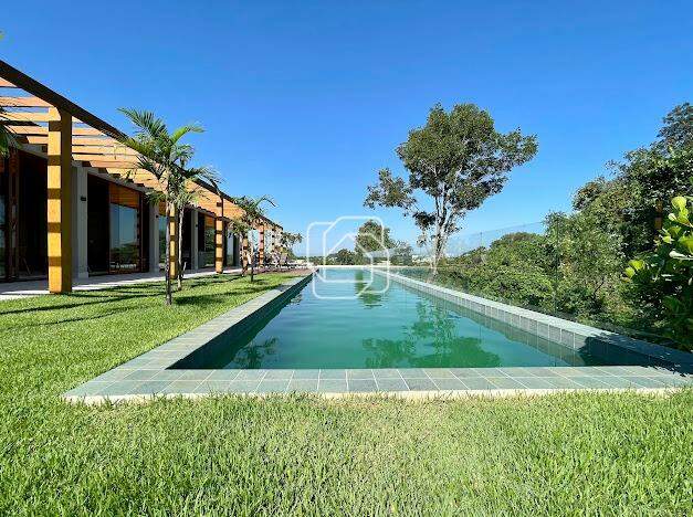 Casa de Condomínio à venda em Itu - SP - Fazenda Vila Real de Itu: 